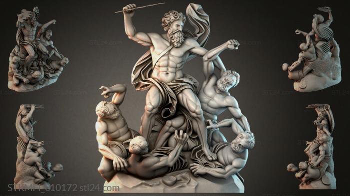 STKMFI_010172 3d STL model