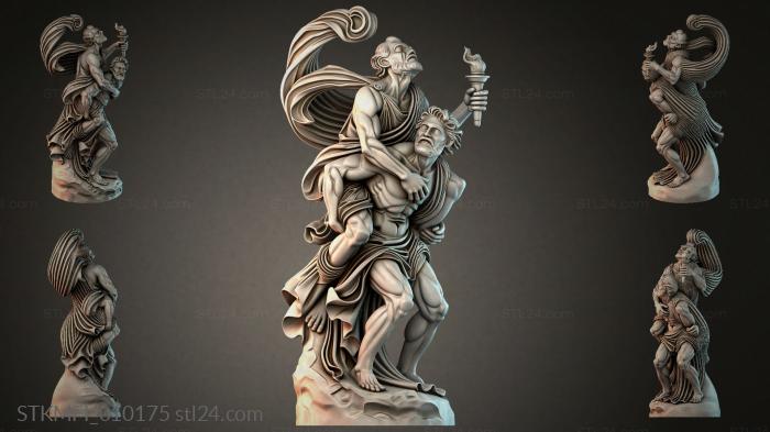 STKMFI_010175 3d STL model