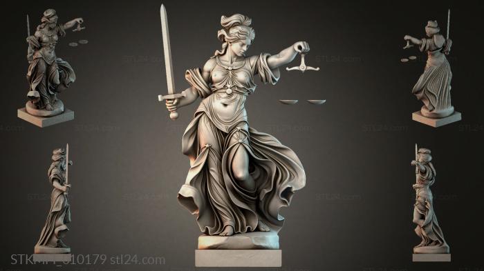STKMFI_010179 3d STL model
