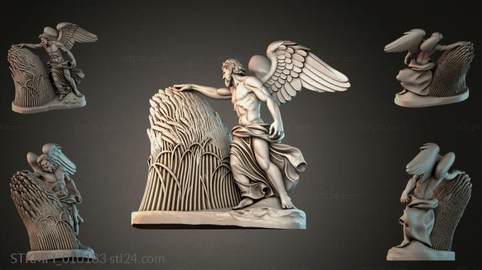 STKMFI_010183 3d STL model