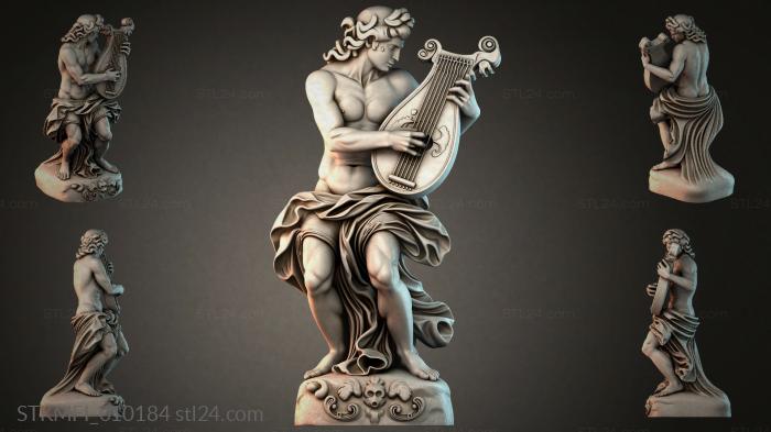 STKMFI_010184 3d STL model