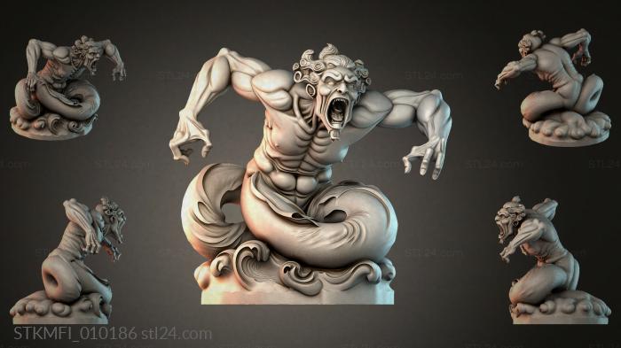 STKMFI_010186 3d STL model