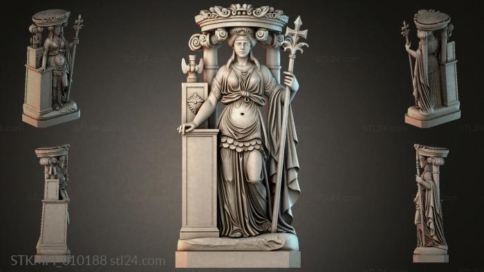 STKMFI_010188 3d STL model