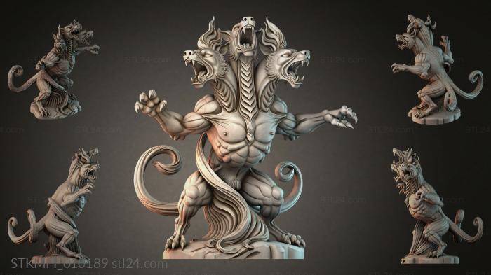 STKMFI_010189 3d STL model