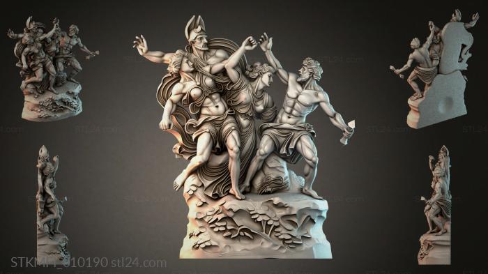 STKMFI_010190 3d STL model