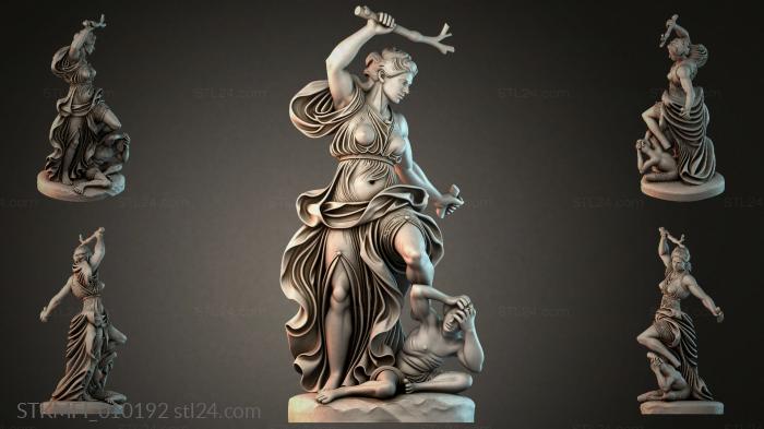 STKMFI_010192 3d STL model