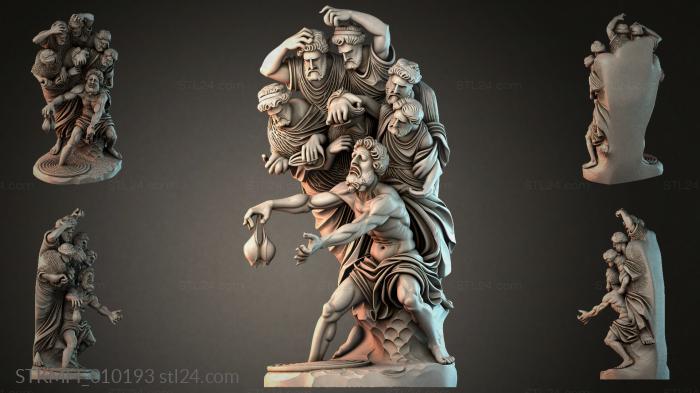 STKMFI_010193 3d STL model