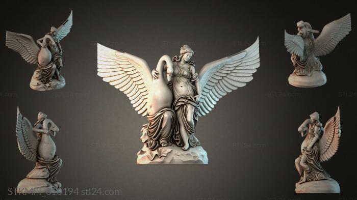 STKMFI_010194 3d STL model