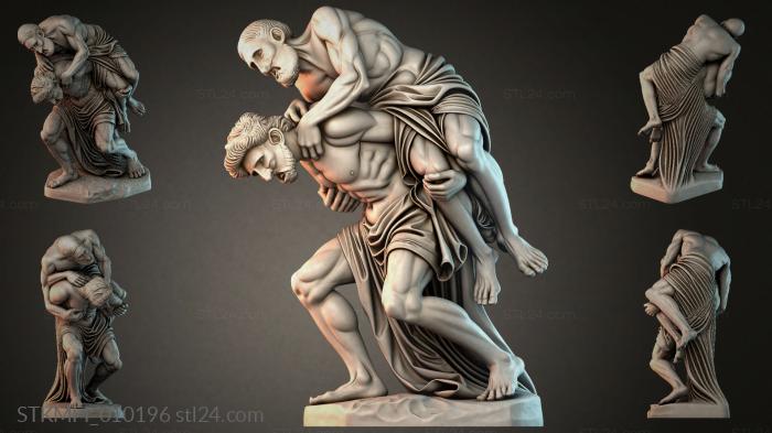 STKMFI_010196 3d STL model
