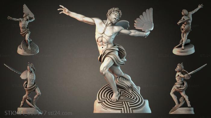 STKMFI_010197 3d STL model