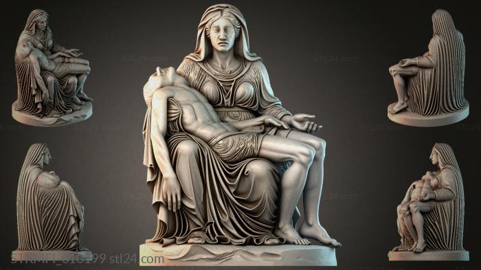 STKMFI_010199 3d STL model