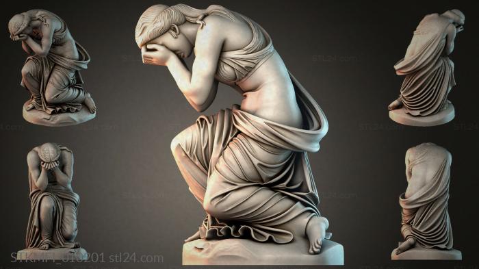 STKMFI_010201 3d STL model