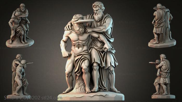 STKMFI_010202 3d STL model