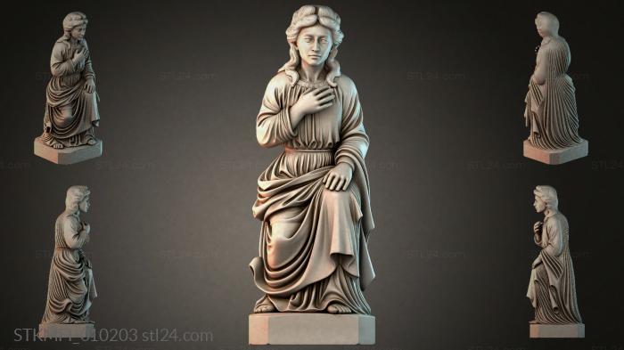 STKMFI_010203 3d STL model