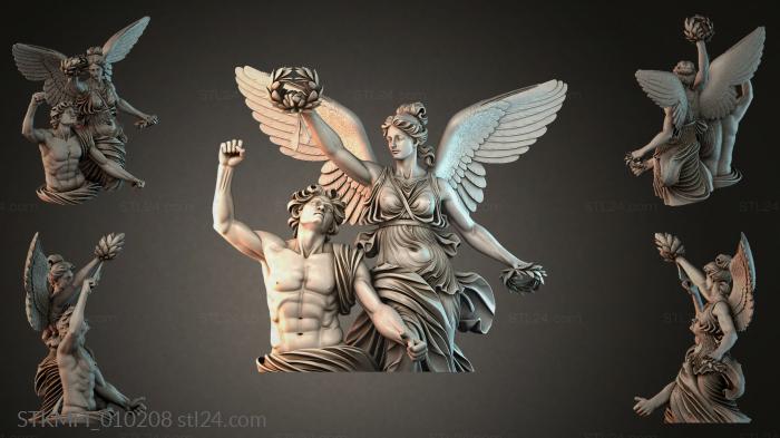 STKMFI_010208 3d STL model