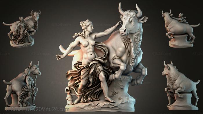 STKMFI_010209 3d STL model