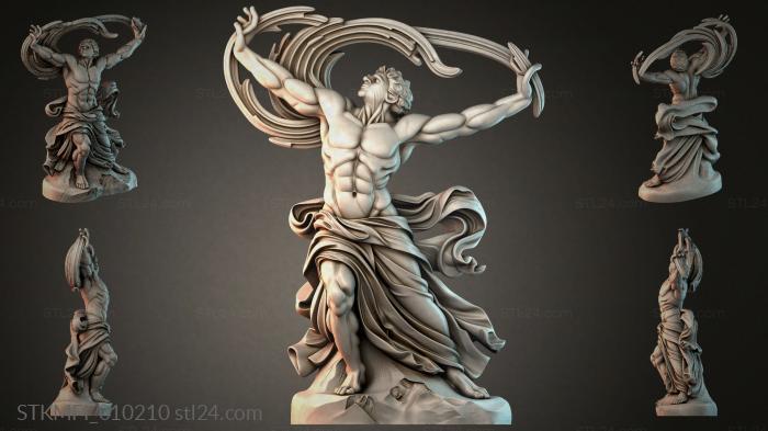 STKMFI_010210 3d STL model