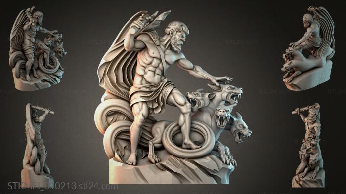 STKMFI_010213 3d STL model
