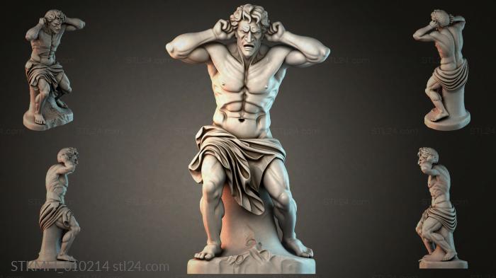 STKMFI_010214 3d STL model