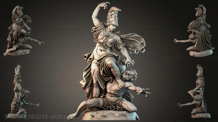 STKMFI_010218 3d STL model