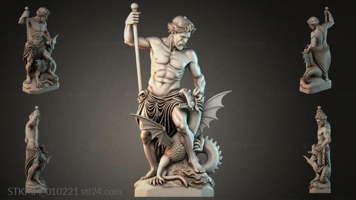 STKMFI_010221 3d STL model