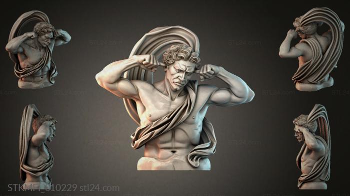 STKMFI_010229 3d STL model