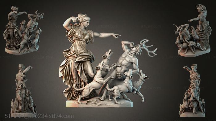 STKMFI_010234 3d STL model