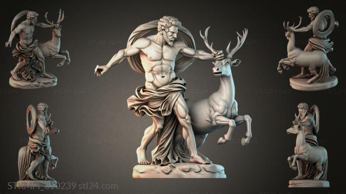 STKMFI_010239 3d STL model