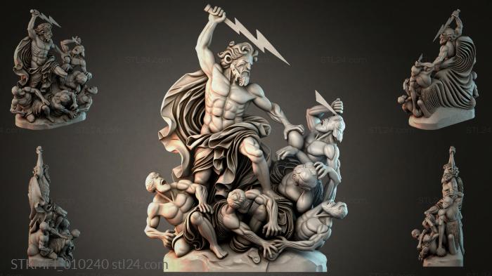 STKMFI_010240 3d STL model