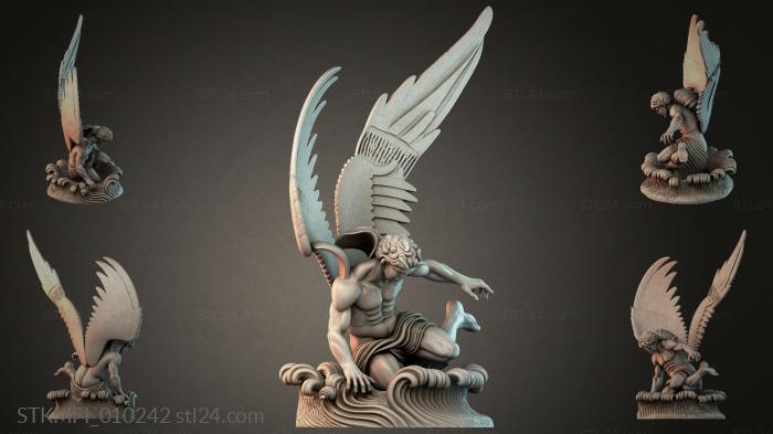 STKMFI_010242 3d STL model