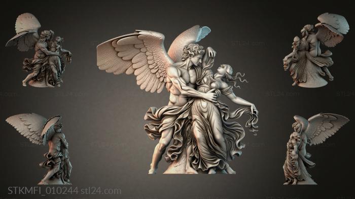 STKMFI_010244 3d STL model