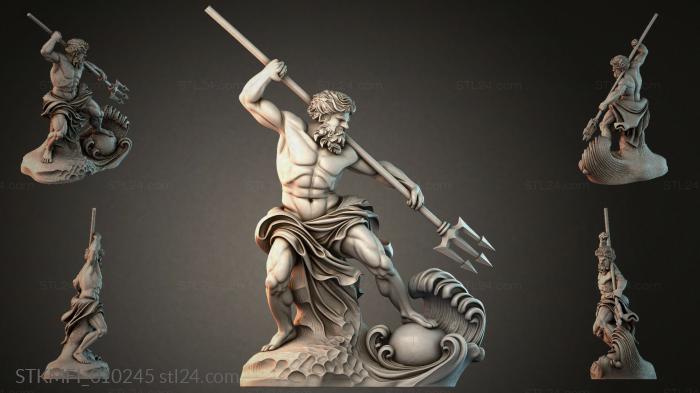 STKMFI_010245 3d STL model