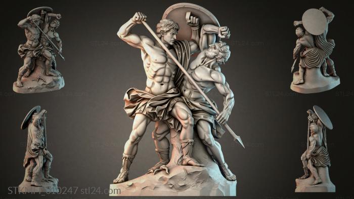 STKMFI_010247 3d STL model