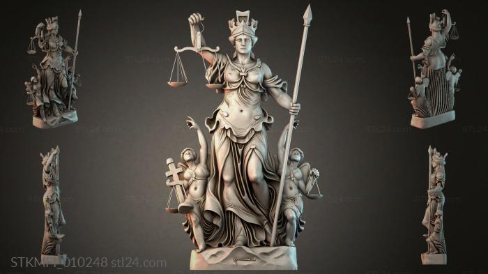 STKMFI_010248 3d STL model