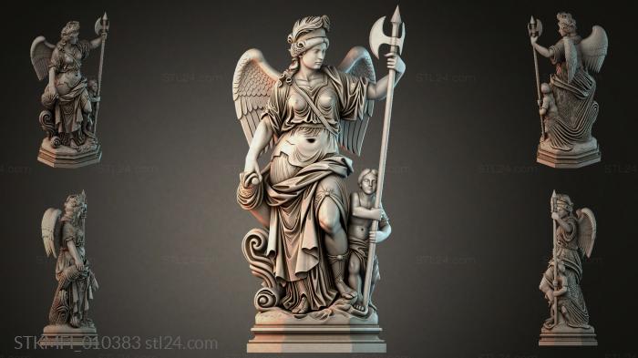 STKMFI_010383 3d STL model