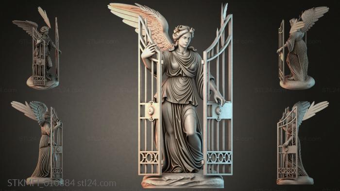 STKMFI_010384 3d STL model