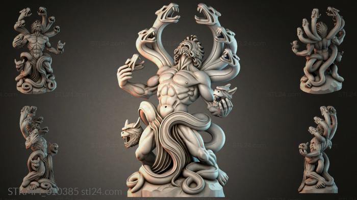 STKMFI_010385 3d STL model