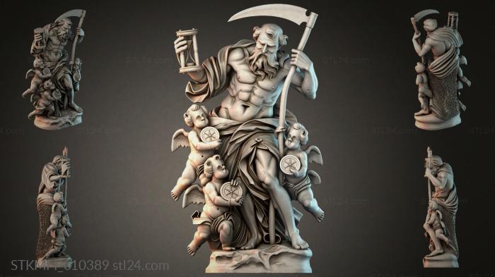 STKMFI_010389 3d STL model
