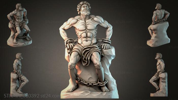 STKMFI_010392 3d STL model