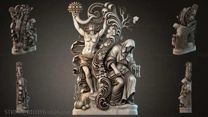STKMFI_010396 3d STL model