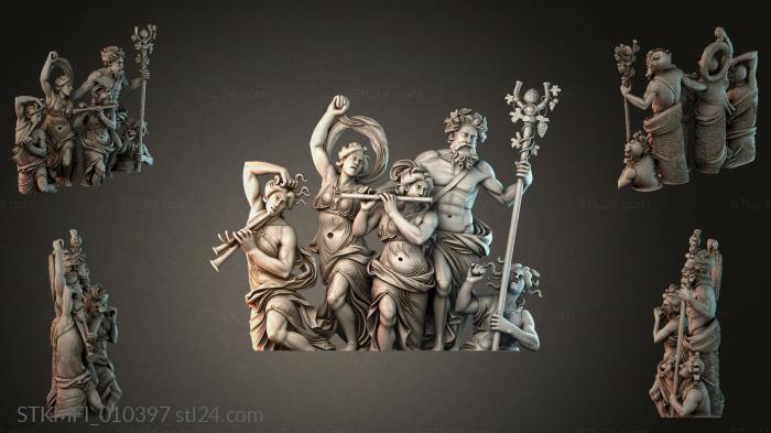 STKMFI_010397 3d STL model