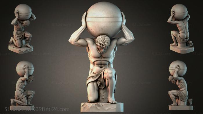 STKMFI_010398 3d STL model
