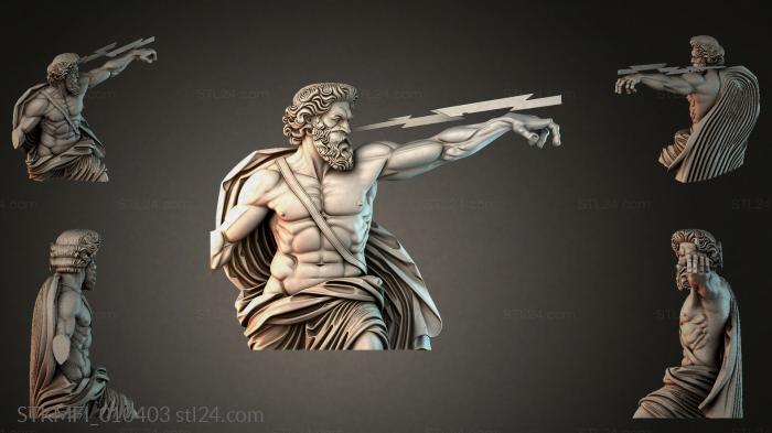 STKMFI_010403 3d STL model