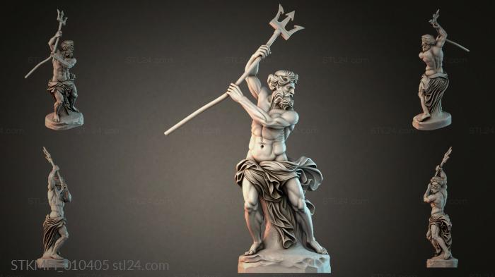 STKMFI_010405 3d STL model