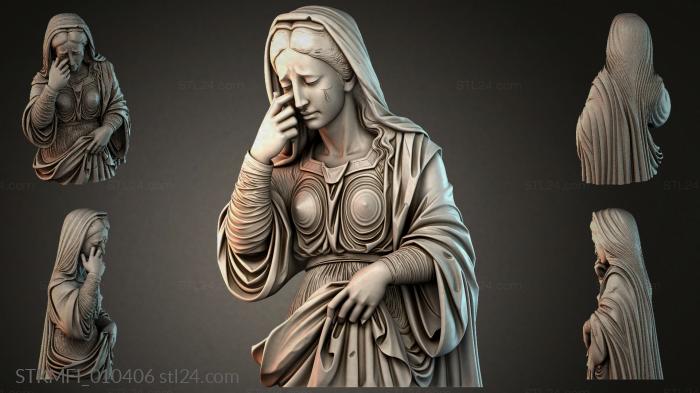 STKMFI_010406 3d STL model