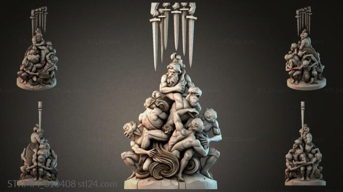 STKMFI_010408 3d STL model