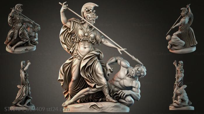 STKMFI_010409 3d STL model