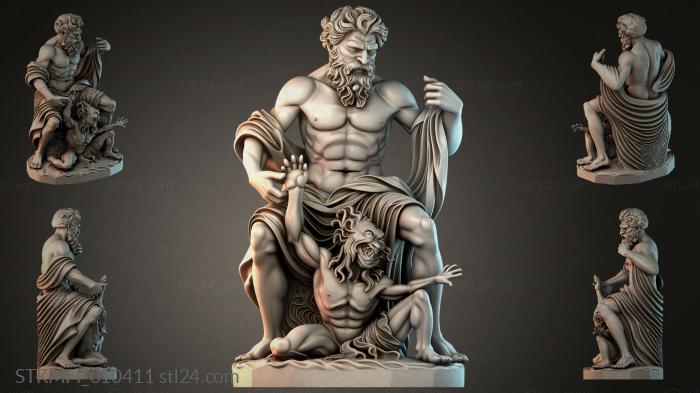 STKMFI_010411 3d STL model