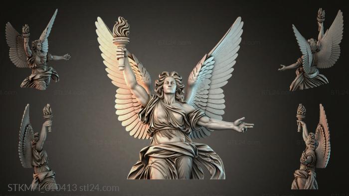 STKMFI_010413 3d STL model