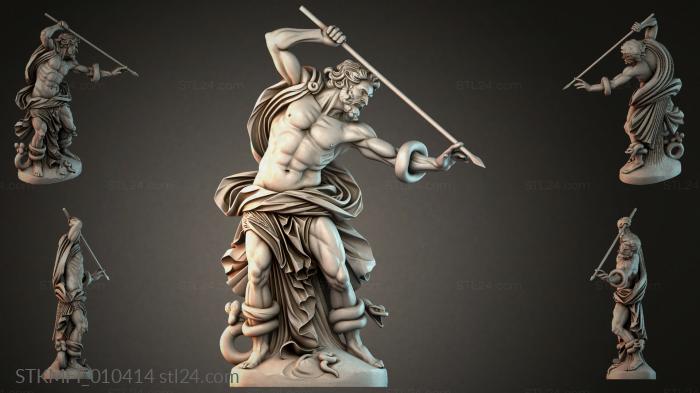 STKMFI_010414 3d STL model